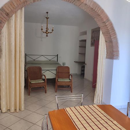 Happy Flat Villa Riparbella Bagian luar foto