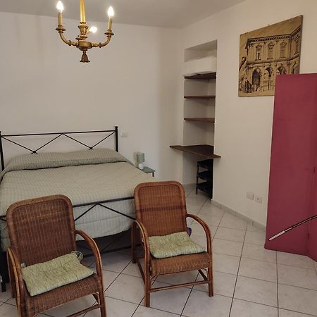 Happy Flat Villa Riparbella Bagian luar foto