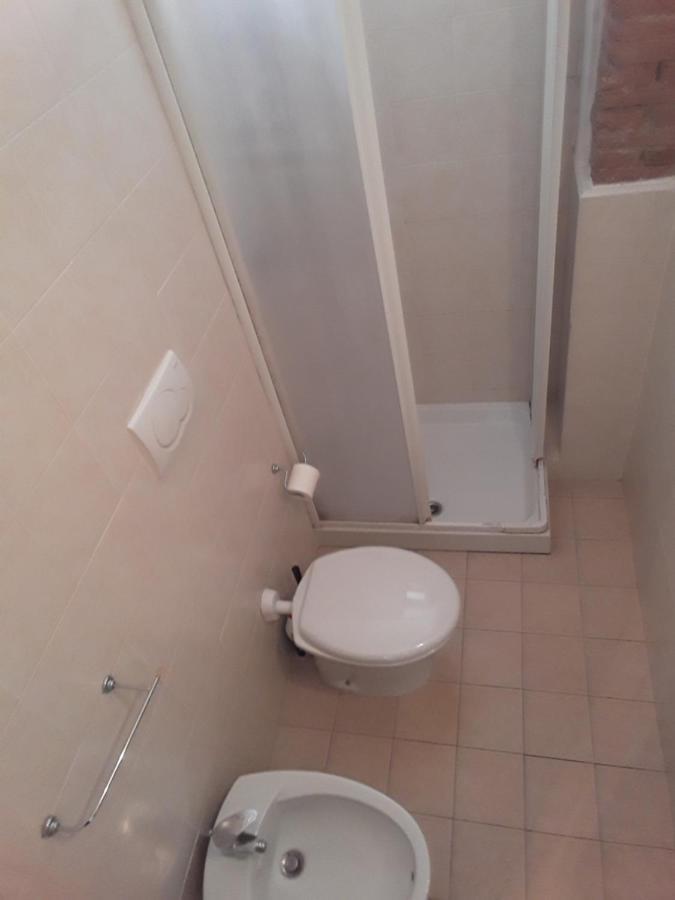 Happy Flat Villa Riparbella Bagian luar foto