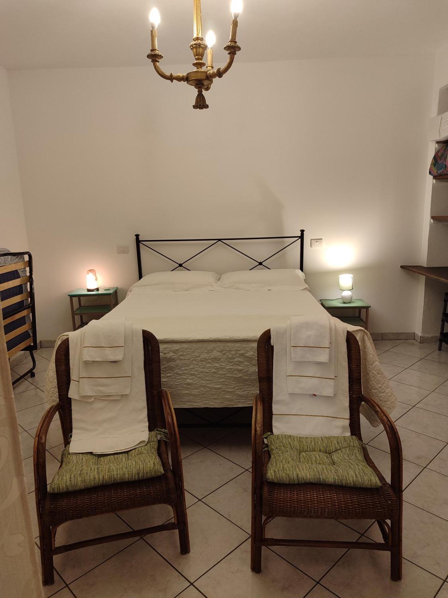 Happy Flat Villa Riparbella Bagian luar foto