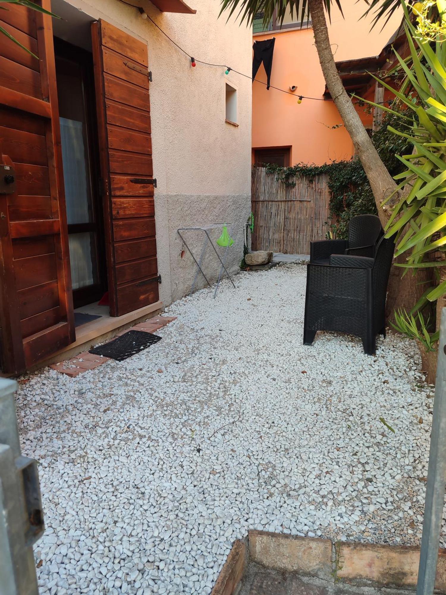 Happy Flat Villa Riparbella Bagian luar foto