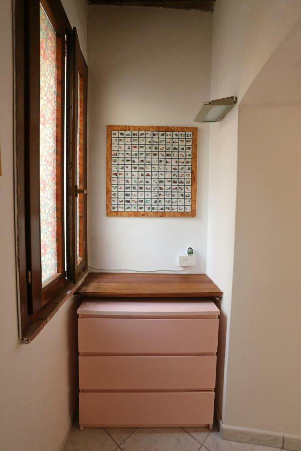 Happy Flat Villa Riparbella Bagian luar foto