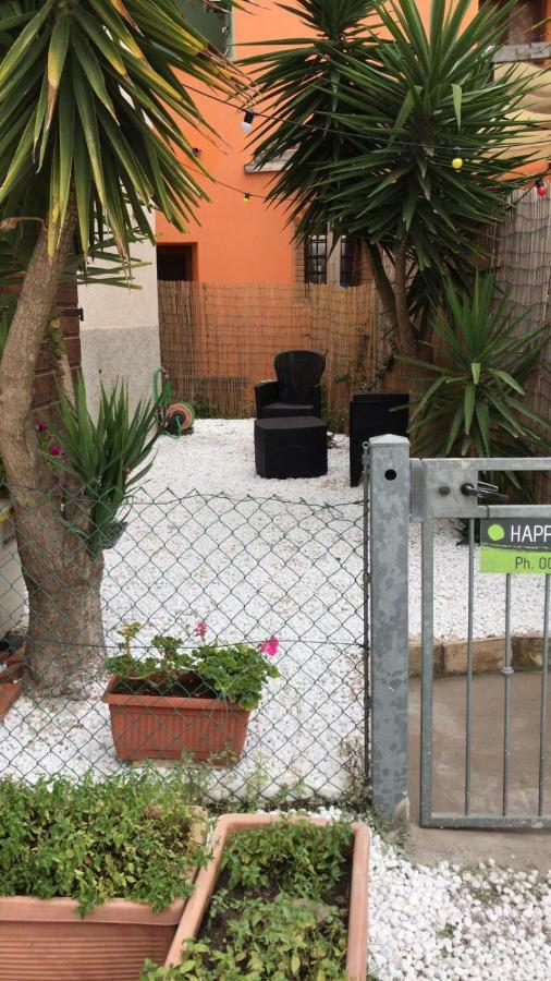 Happy Flat Villa Riparbella Bagian luar foto