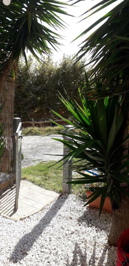Happy Flat Villa Riparbella Bagian luar foto